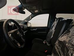 شيفروليه سلفرادو